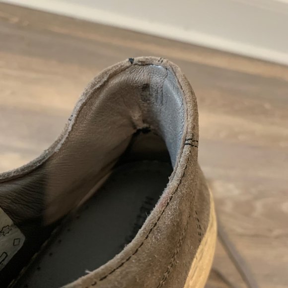 Helmet Lang sneaker - Picture 4 of 5